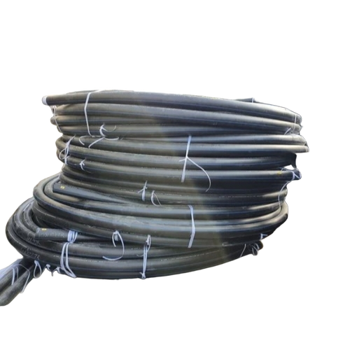 HDPE Water Pipes
