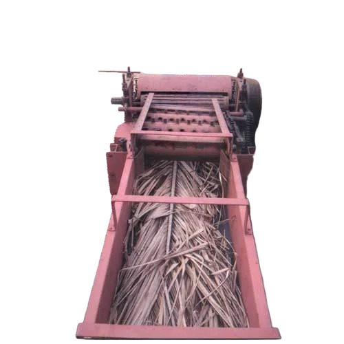 Heavy Duty Trash Cutting Machine