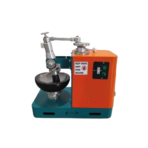 Herb Grinder Machine