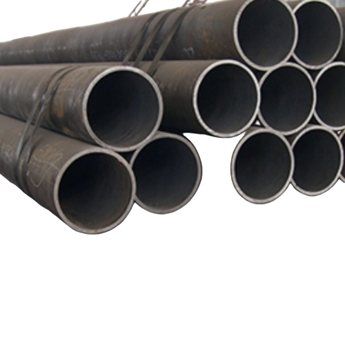 Mild Steel Pipes - Mild Steel, Seamless, Galvanized | Heavy Duty, Corrosion Resistant, Industrial Use