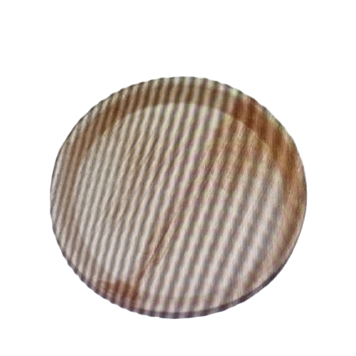 Natural Areca Leaf Plates