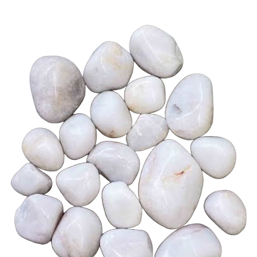 Pebble Stones for Garden and Water Fountain