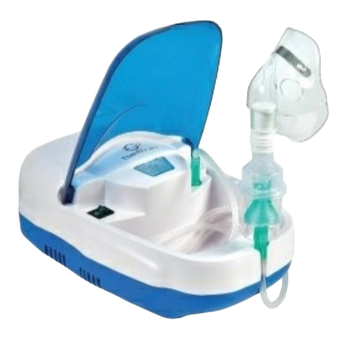 Piston Compressor Nebulizer