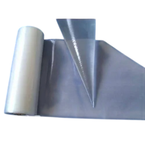 Plastic Packaging Film