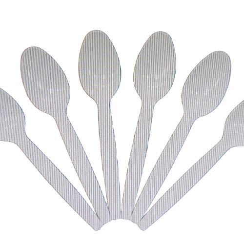 Plastic Spoons