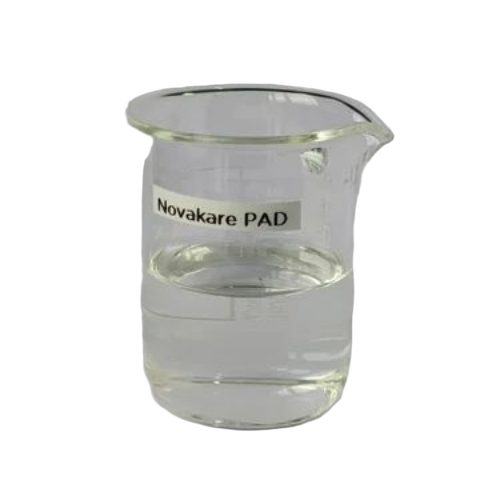 Potassium Azeloyl Diglycinate (Novakare PAD) - Transparent Liquid â¥98% Purity | Brightening Soothing Lab-Tested Formula