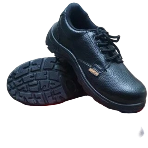 Pvc Labour Safety Shoes