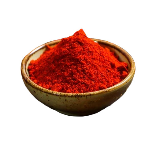 Red Chilli Powder