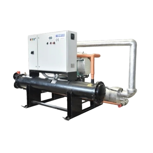 Screw Water Chillers