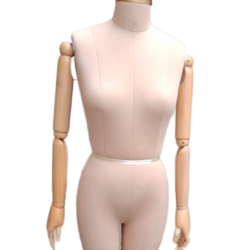 Standing Ladies Mannequin