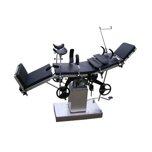Surgery Fully Electric Operating Table