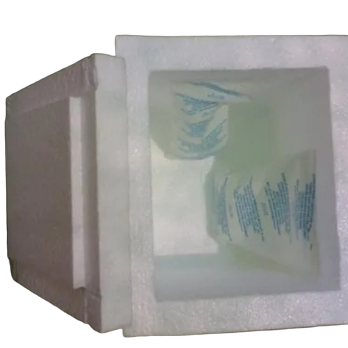 Thermocol Pharma Box