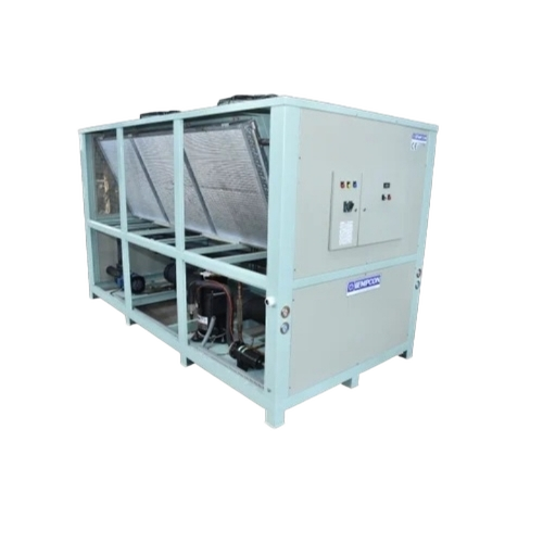 Three Phase Air Cooled Chiller