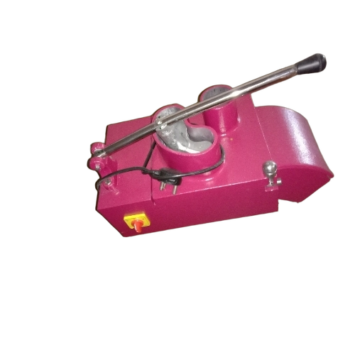 Vegetable Cutting Machine