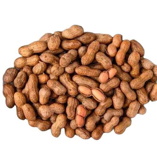 Whole Peanuts