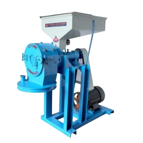10 Hp Masala Grinding Machine