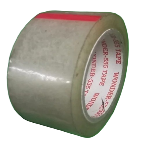 4 Inch Wonder 555 Bopp Adhesive Tape