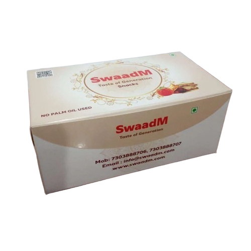 Bakery Packaging Box