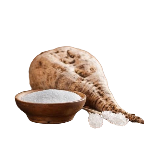 Beet Sugar - White Powder, 99% Purity, 6 Months Shelf Life | Naturally Derived, Fine Crystals, High Sucrose Content, Food Grade