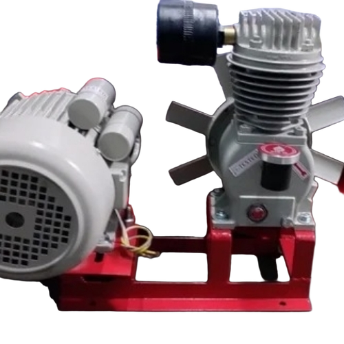 Borewell Compressor Pumps