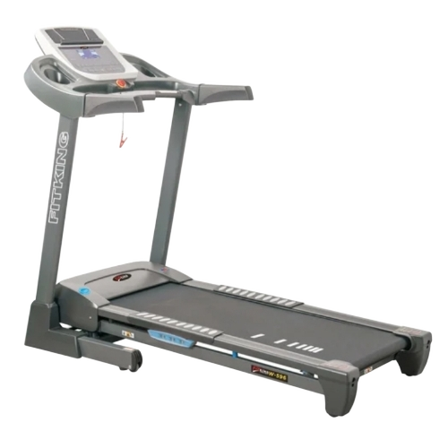 Fitking W 596 Dc Motorised Treadmill