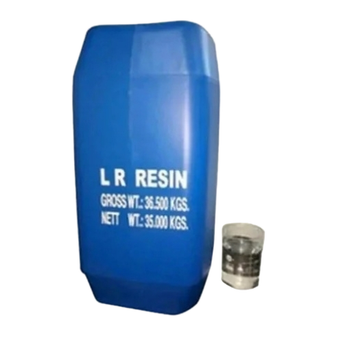 Laminating Resins