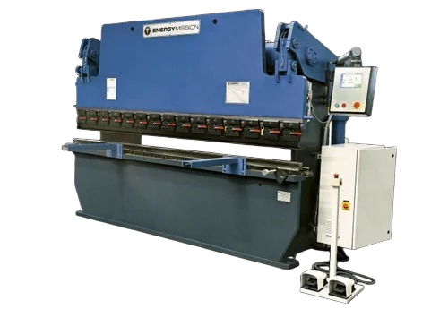 Ms Sheet Bending Machine