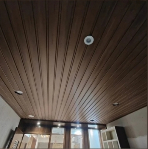 Soffit Panel