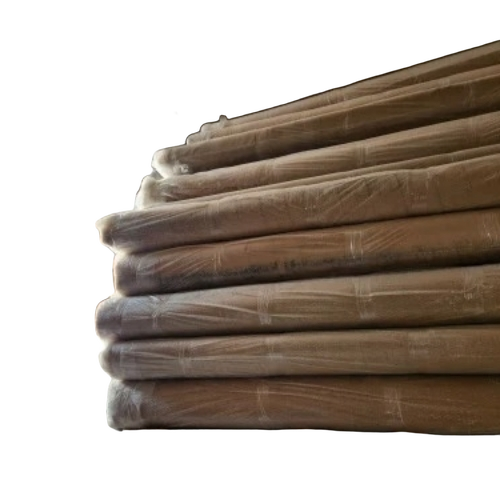 Vacuum Bagging Film - 0.5mm Brown, 20kg/cm Tensile Strength | High Temperature Resistance, Excellent Elongation, Airtight, Chemical Resistant, Transparent