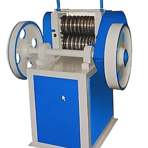 Wire Pointing Machine