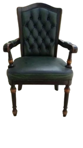 Wooden Antique Chair