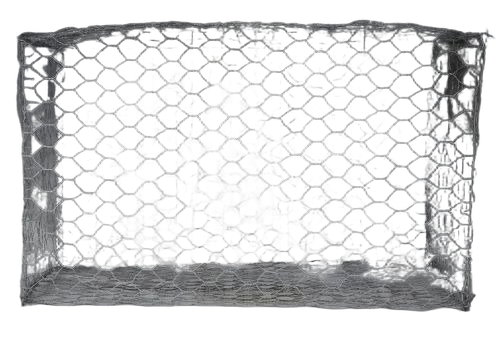 2.70 Mm Zn Coated Mesh Wire Mesh