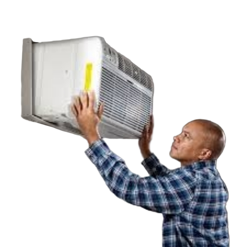 40000 Ton Split Ac