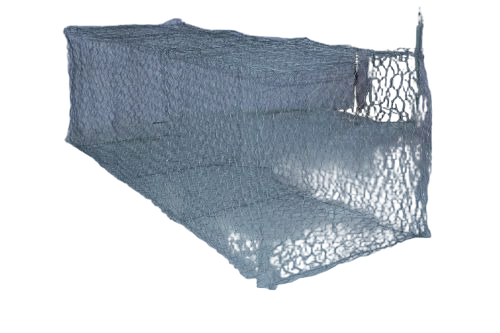 8cm Zn Plus Pvc Coated 3.70 Mm Mesh Wire Mesh