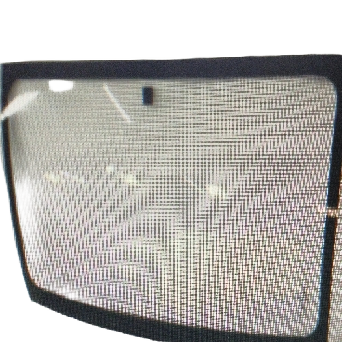 Automotive Glass 