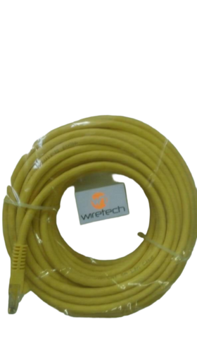 Cat6a Patch Cable