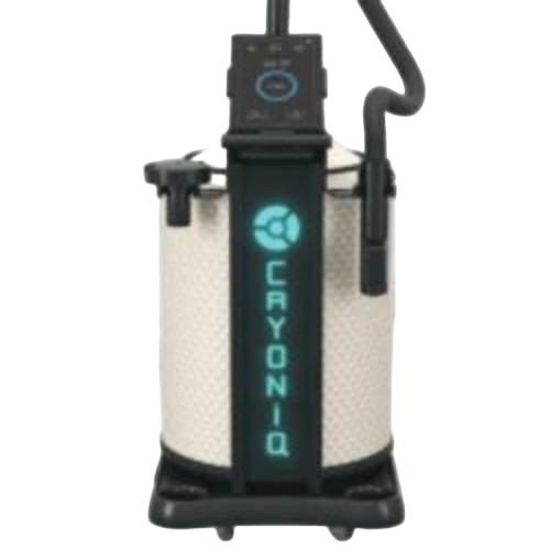 Cryotherapy For Skin Treatment 