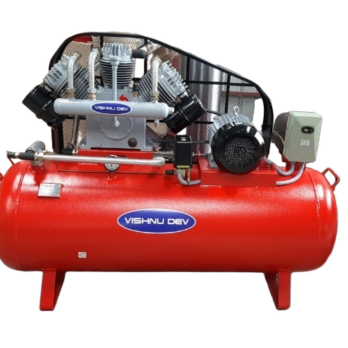 Industrial Air Compressor 