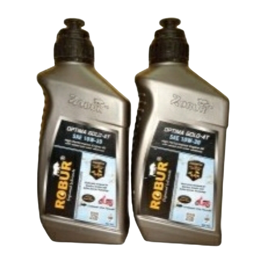 Optima Gold 4t Lubricant Oil