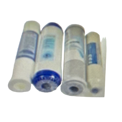 Portable Water Filter