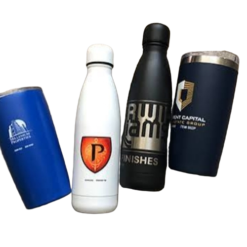 Promotional Water Bottle 