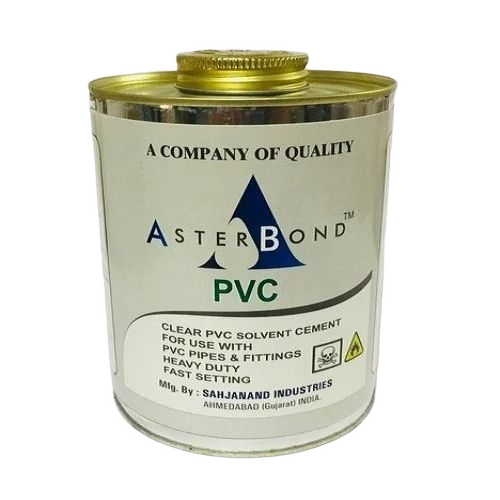 Strong Weld Cpvc Pvc Upvc Solvent Cement - Durable Plastic Bottle, Leak Proof Cap, Fast Setting | Acid-Proof, Corrosion Resistance