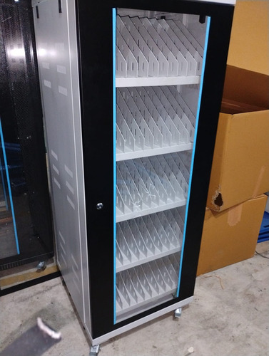 Tab Charging & Storage Rack - Display Color: Color