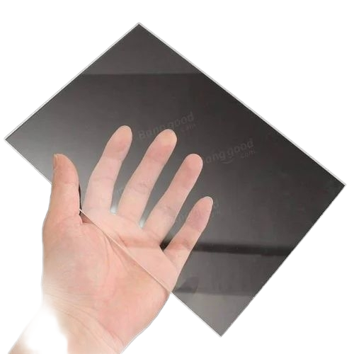 Transparent Polycarbonate Sheet