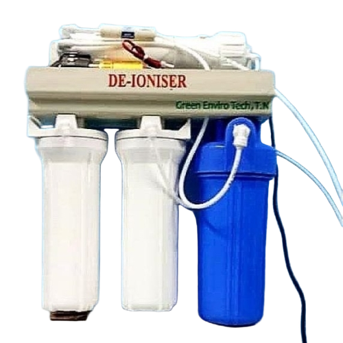 Ultra Pure Laboratory Water System