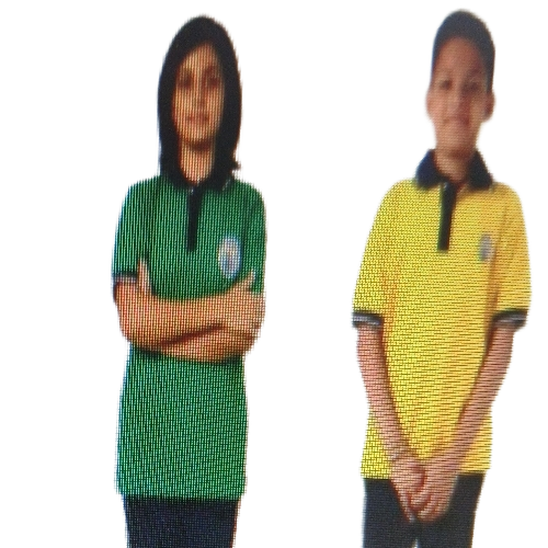 Viscose Floral Polyester School Uniform Fabric - 100% Viscose 180gsm Floral | Lightweight Durable Weave Wrinkle Resistant Breathable Vibrant Floral Print