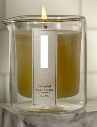 100 Ml Borosilicate Double Wall Beaker - Color: Transparent