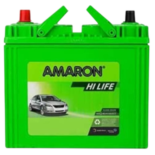 Amaron Car Battery
