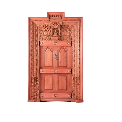Designer Wooden Doors