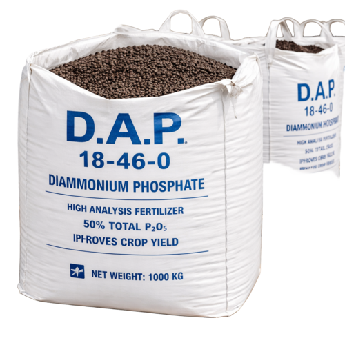 Diammonium Phosphate - Application: Agriculture